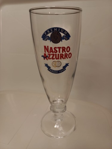 Calice birra peroni premium - calice,