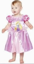 RAPUNZEL BABY ECO 12/18 MESI