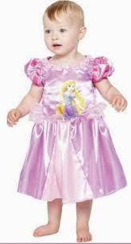 Rapunzel baby eco - rapunzel, mesi
