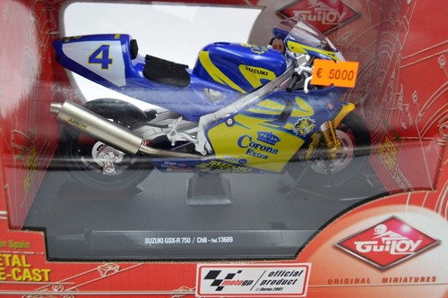 Die cast suzuki - suzuki, r