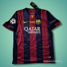 Maglia manica corta Iniesta #8