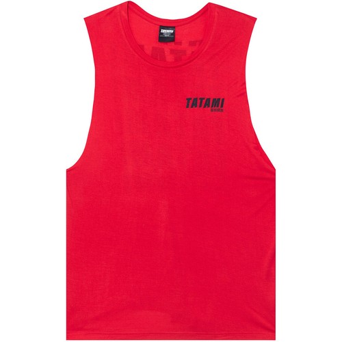 Canotta tatami fightwear - canotta,