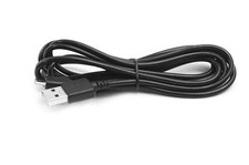 Cavo USB nero 2 m per tablet