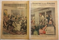 Domenica degli italiani (del