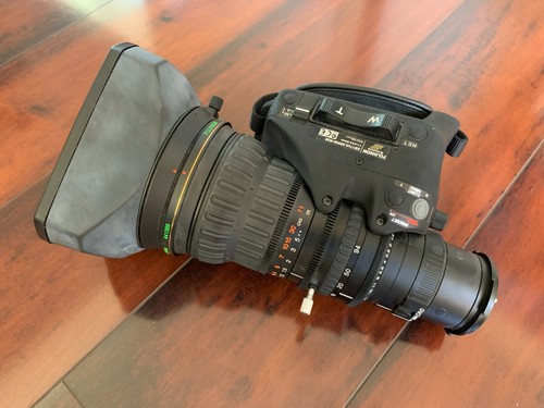 Fujinon fujifilm - fujinon,