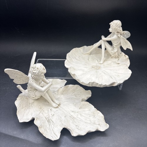 Fairy trinket trays shudehill - fairy,