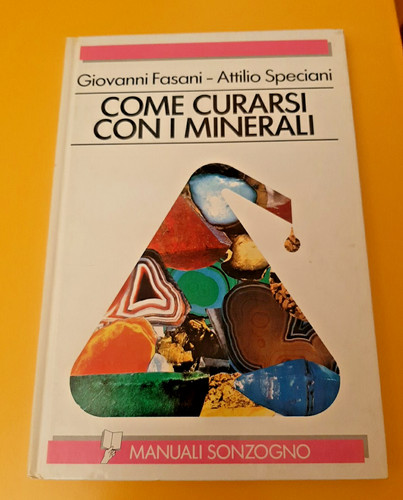 Come curarsi con - , i
