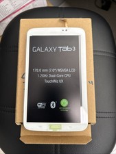 Display Lcd + Touch Samsung