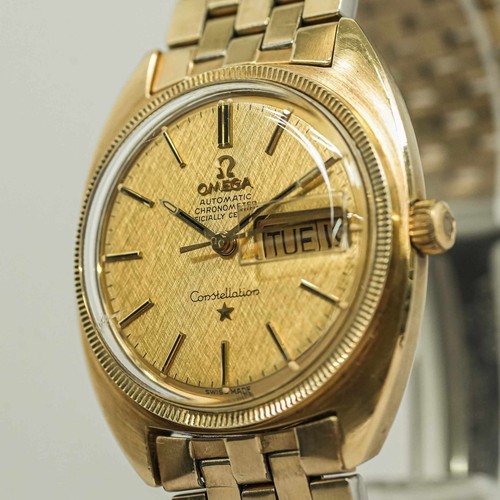 Quasi nuovo vintage - nuovo*, omega