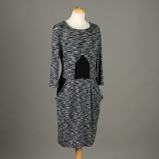 Joseph Ribkoff Melange Traje Segunda Mano Talla 42 Canada