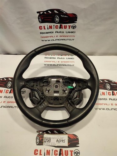 Volante per ford focus - volante,