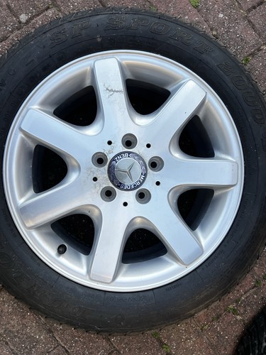 Mercedes benz slk r170 r171 - benz,