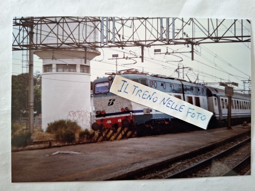 Fotografia stazione pisa - stazione, di