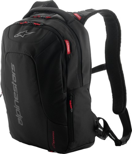 Zaino moto scooter - moto, alpinestars