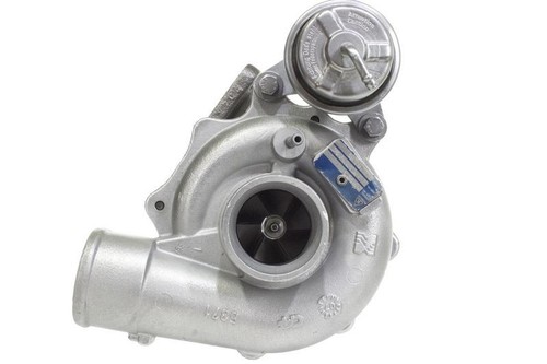 Turbocompressore per iveco - turbocompressore,
