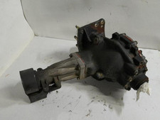 Trasferimento Toyota Rav-4 4x4