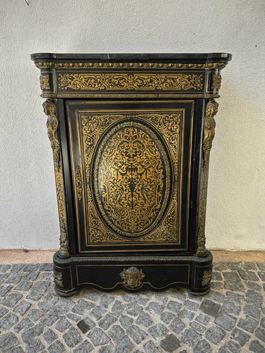 Antica servante boulle - antica,