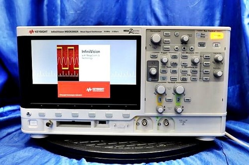 Keysight msox2002a - keysight,