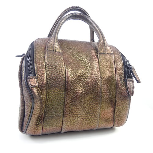 Borsa mano alexander wang - borsa,