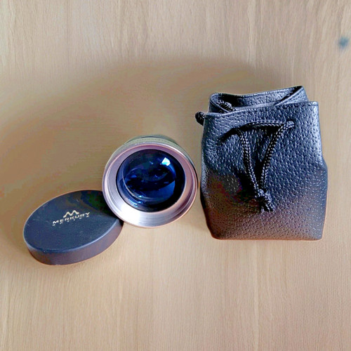 Merkury optics 52mm - optics,