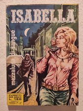 ISABELLA N. 67 -EDIZIONI