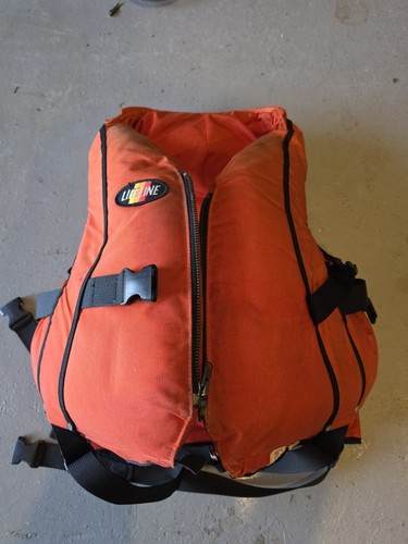 Lifeline giubbotto di - xl,