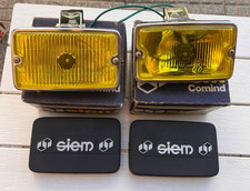 FENDINEBBIA  SIEM  VINTAGE