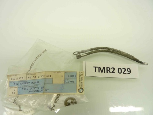 Bmw 5 r 75 - 50/5, 75/5