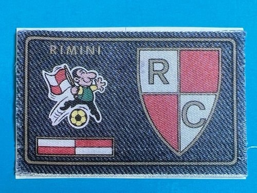Rimini 432 panini album - panini,