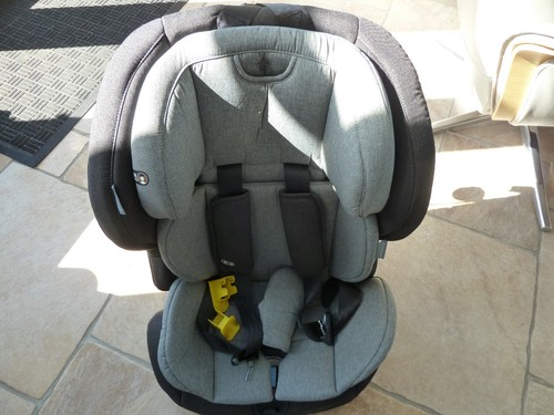 Kinderkraft safety fix - safety,