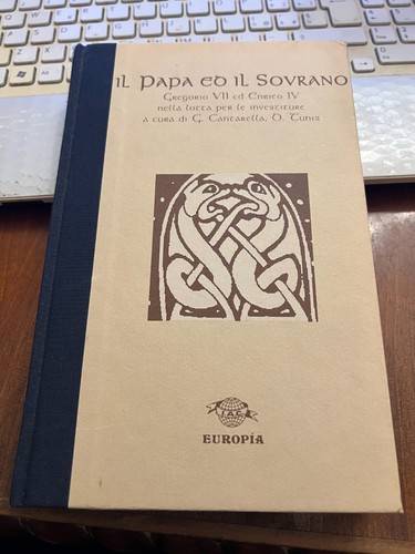 Papa sovrano gregorio - il,