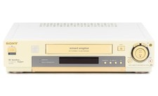 Sony SLV-SF90 VHS