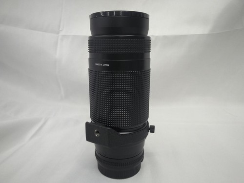 Nikon nikkor 300 mm - nikon,