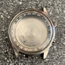 Custodia originale anni 60