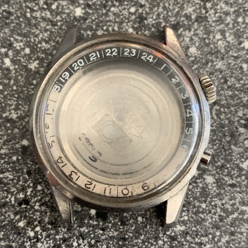 Custodia originale anni - , 60