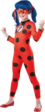 Rubies Costume Miraculous