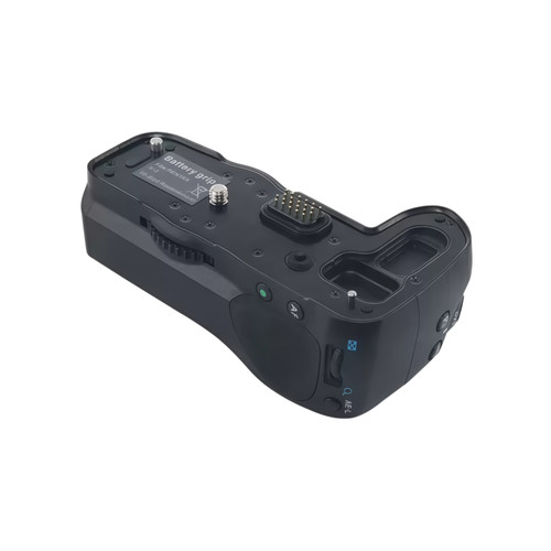 Nuova impugnatura batteria