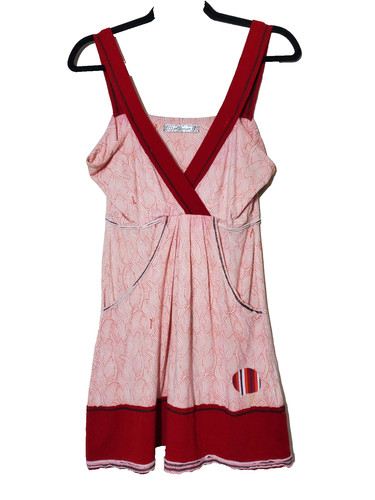 Tunica donna skunkfunk top - donna,
