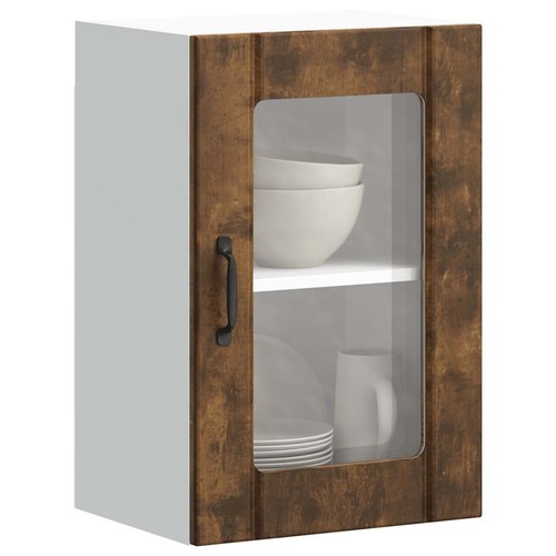 Pensile cucina con porta in - pensile,