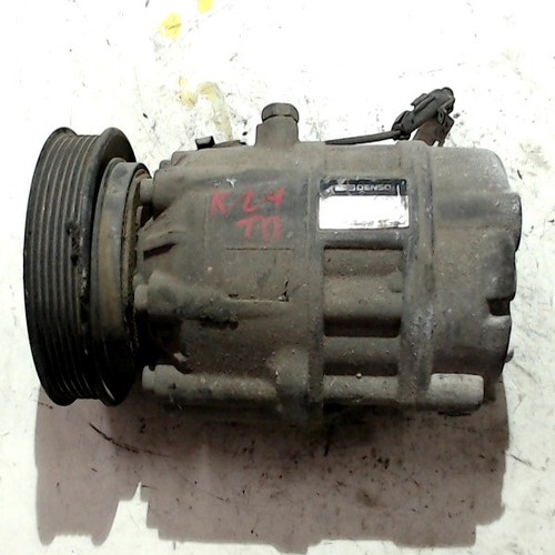 Compressore aria condizionata - compressore,