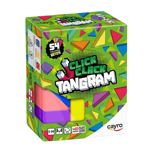 Geronimo games cayro magnetico - geronimo,