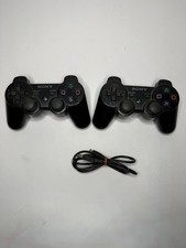 Lotto 2 controller sony ps3