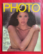PHOTO Rivista Italiana n. 111