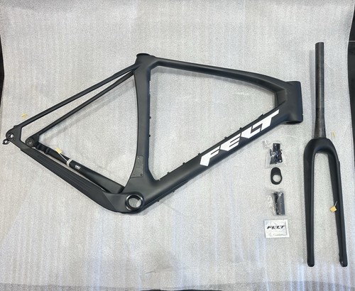 Telaio bici felt - bici,