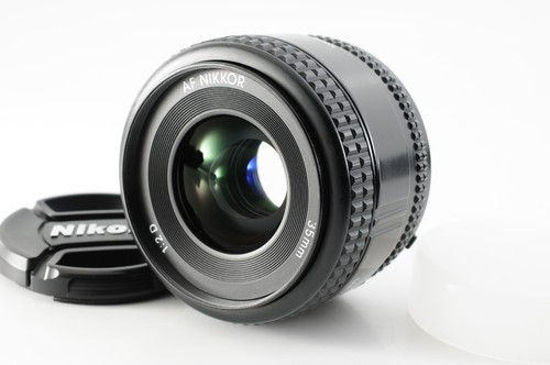 Quasi come nuovo nikon af - come,