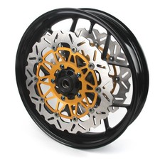 Rotori dischi freno cerchio