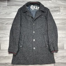 Cappotto lungo vintage ENERGIE