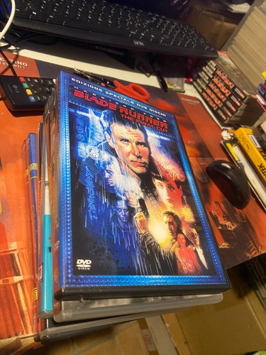 Dvd blade runner the - dvd,