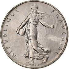 [#1222673] France, Franc