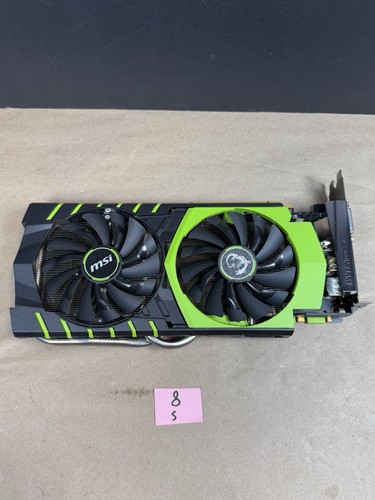 Msi gtx 970 gaming 100me - msi,